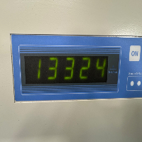 Thermo 1300 Series A2 6' Biosafety Cabinet image 3